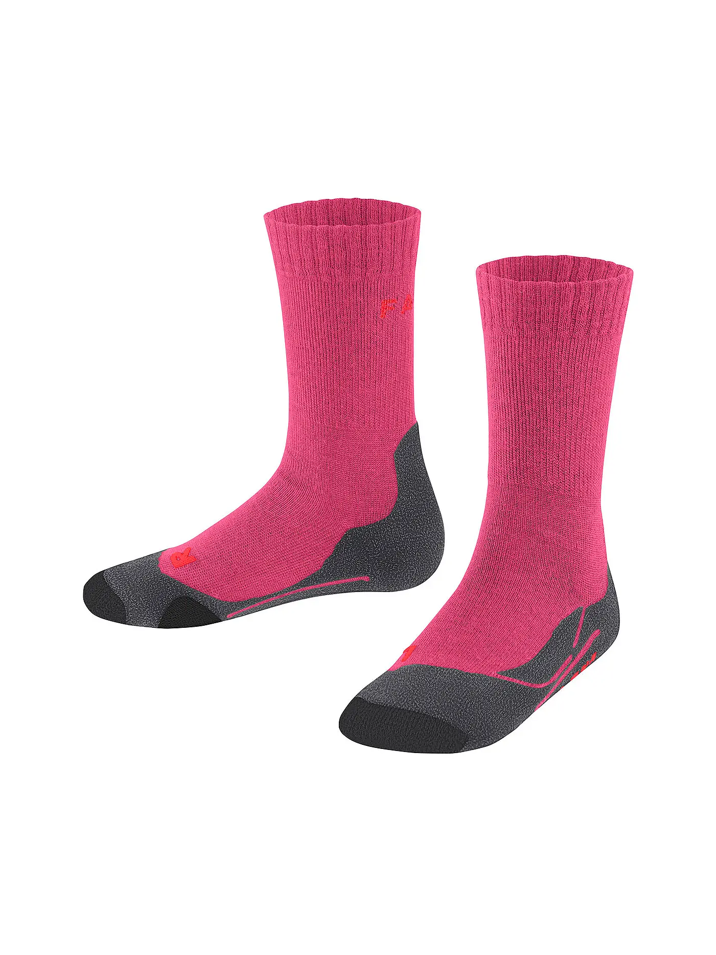 FALKE | Kinder Socken TK2 | rosa